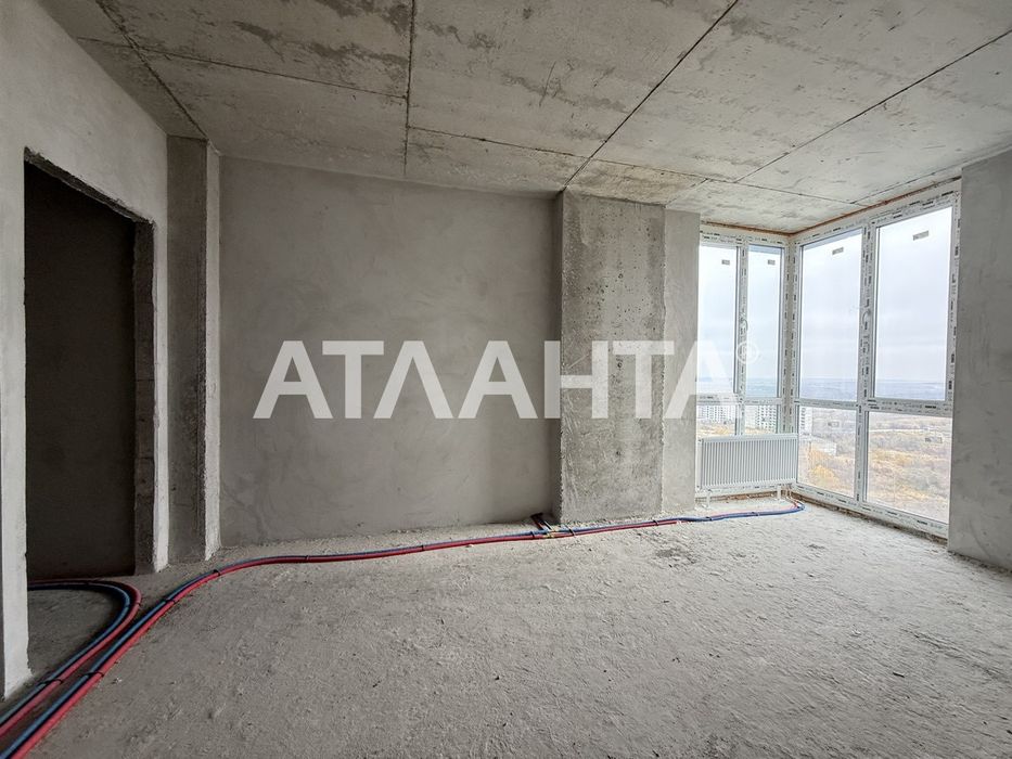 Продаж 2- кім квартири в ЖК Щасливий по вул. Біговій.