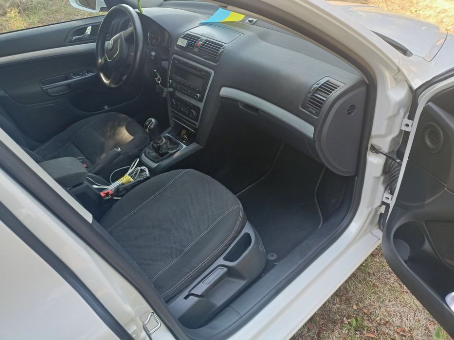 Продам Skoda Octavia A5