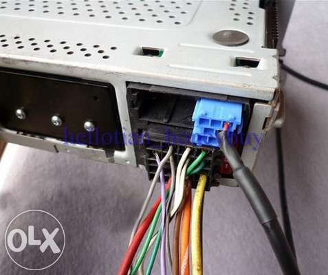 VW Crafter Mercedes Vito Viano w639 sprinter 906 W169 W245 аукс