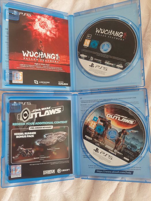 Jogos Playstation 5
