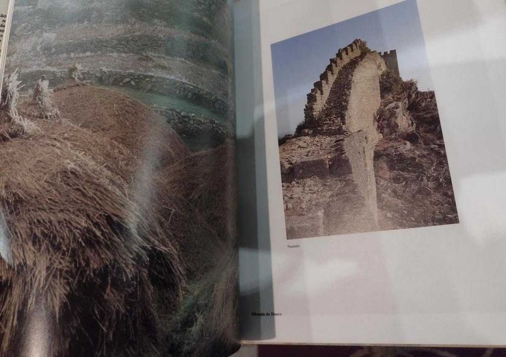 Portugal O Último Descobrimento - Jorge Barros, Helena Vaz da Silva