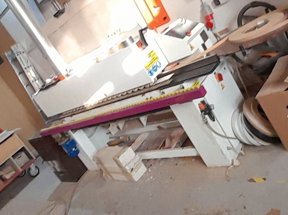 Okleiniarka Jaroma  Compact  plus C