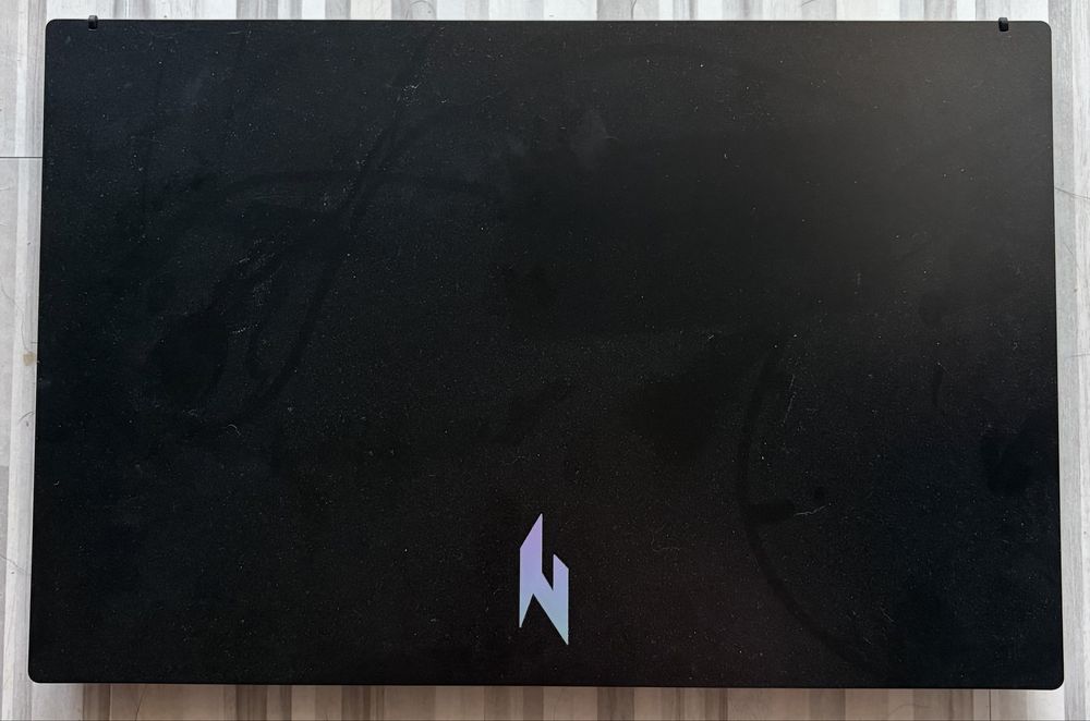 Laptop gamingowy Acer nitro v15