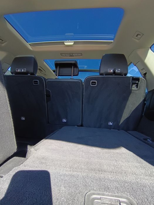 Audi Q7  2014r. 3,0D