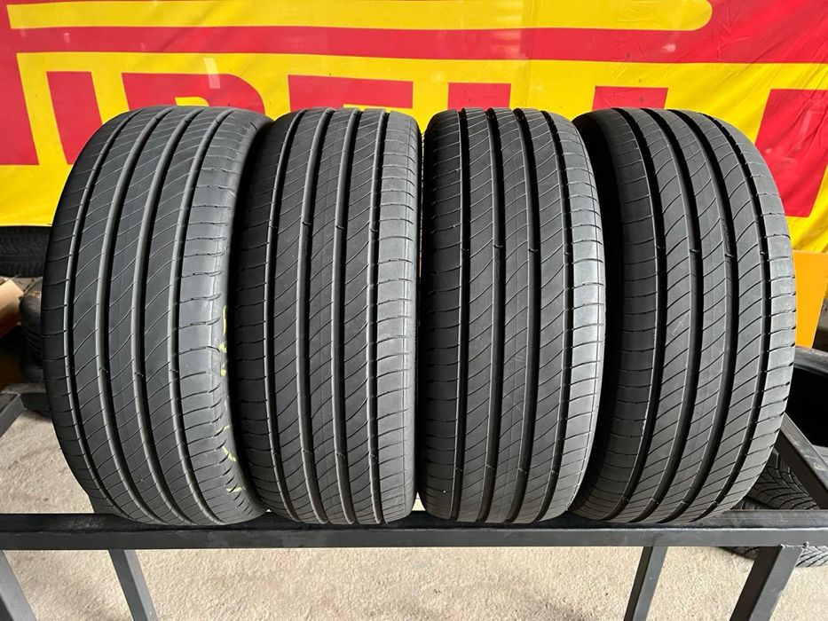 Шини 205/45 r17 Michelin Primacy4 Літо 2020р (356)
