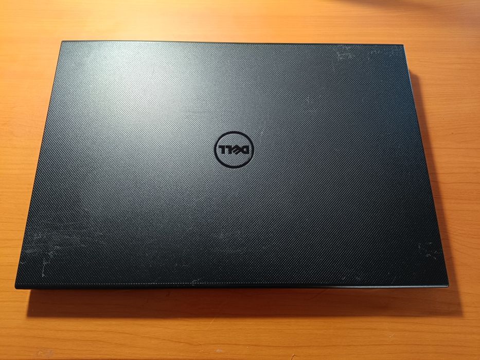 Dell Inspiron 3542