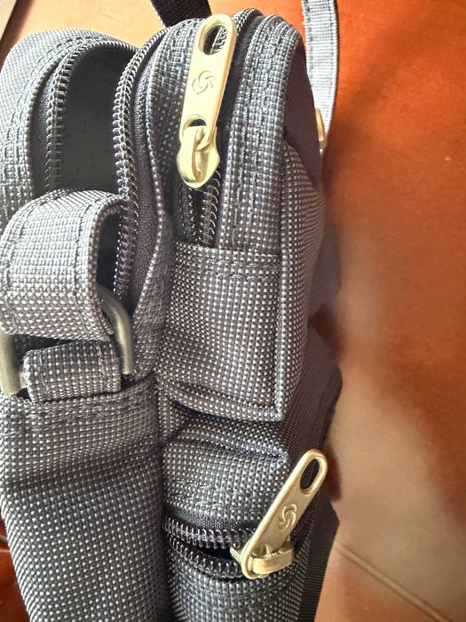 Чоловіча сумка Samsonite
