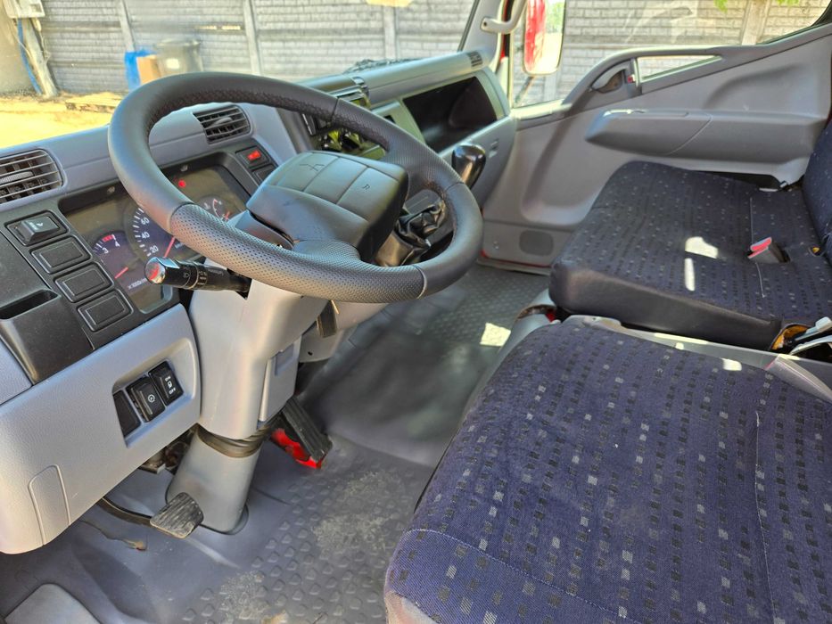 Mitsubishi Canter  Fuso 3C15 jak nowe OKAZJA