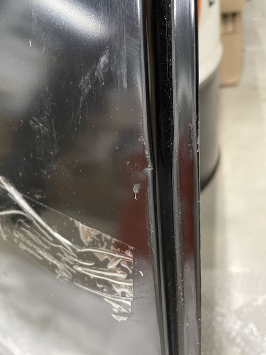 Двері на Рено Дастер 2