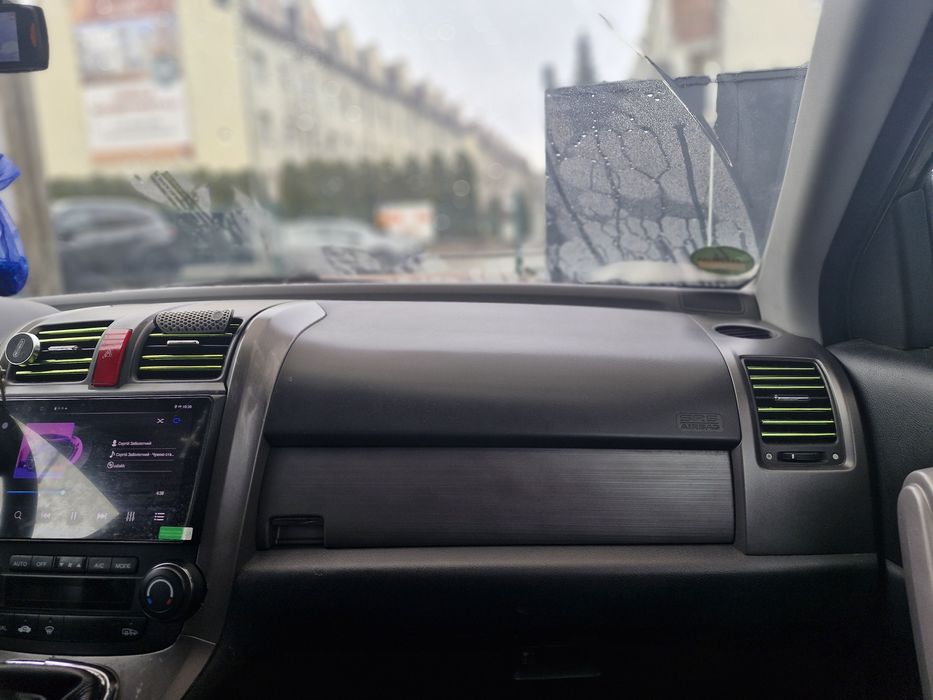 Honda crv3 2007рік