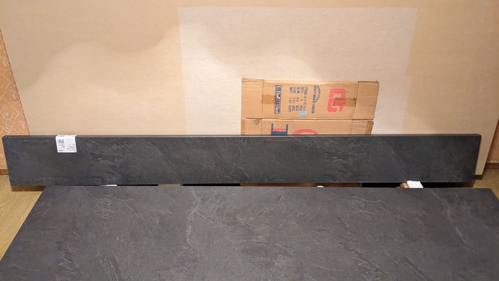 Blat Egger Jura Łupek Antracytowy