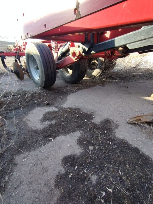 Глибокорозпушувач Wil Rich Soil Pro 513 (4,27 m)