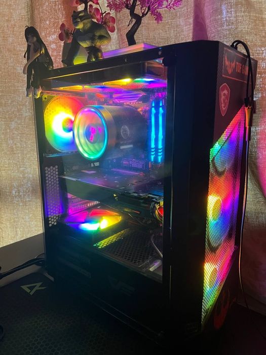 Ігровий Комп&#x27;ютер