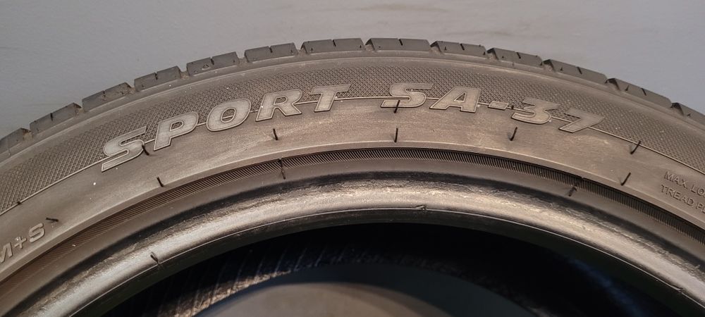 Шини 225/45 R17 GOODRIDE Sport резина Літо колеса гума з Німеччини
