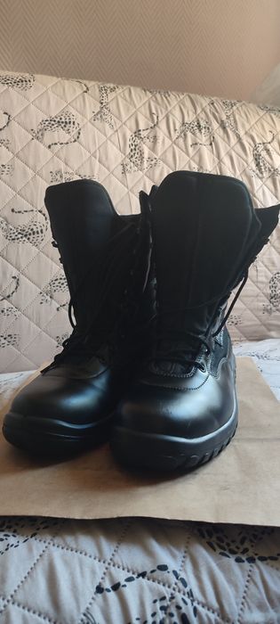 Buty wojskowe taktyczne Protektor Grom rozm.45