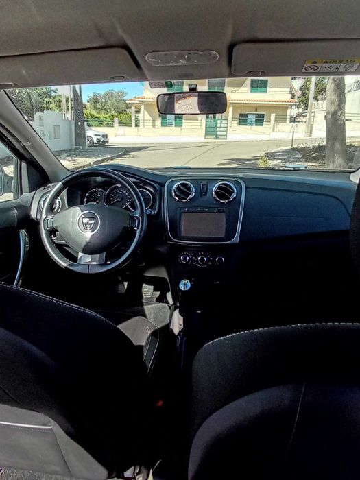 Dacia Logan MCV 2017