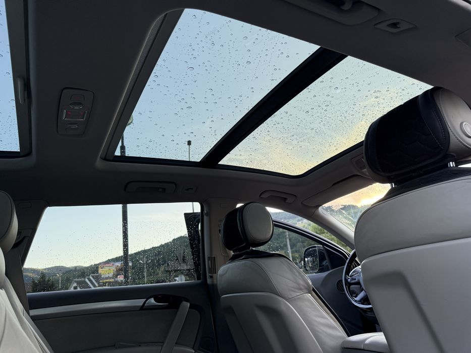 Продам автомобіль Audi Q7