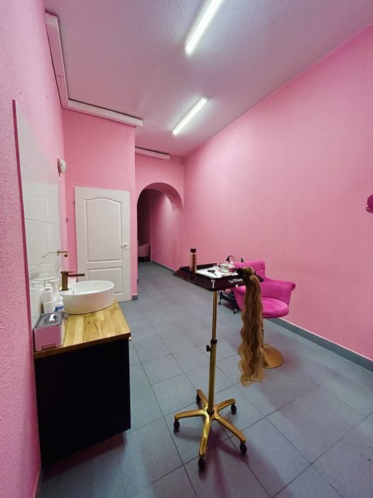 Lokal użytkowy - idealny pod branże beauty. Centrum - ulica Głeboka!