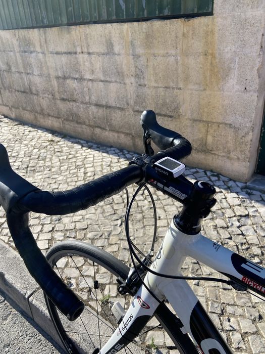 CUBE de estrada Ultegra (56)