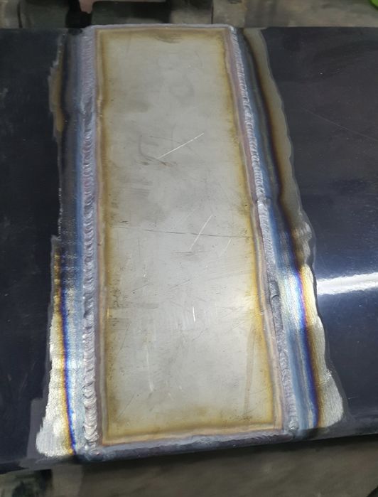 AWARIA? Mobilne spawanie - naprawa OD REKI |
aluminium, stal, żeliwo