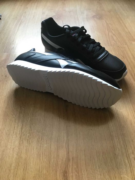 buty reebok czarne nie noszone Promocja na dzień dziecka