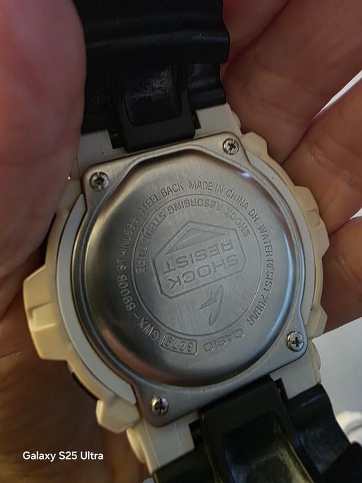 Часы кварцевые Casio оригинал