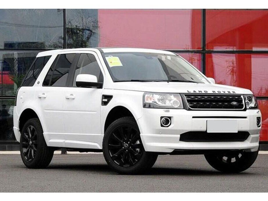 Land Rover Freelander 2 Комплект обвісів