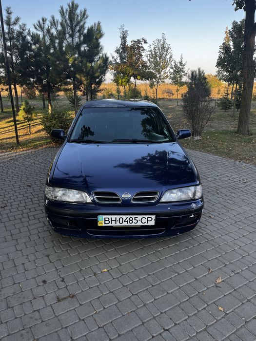 Продам Nissan Primera p11