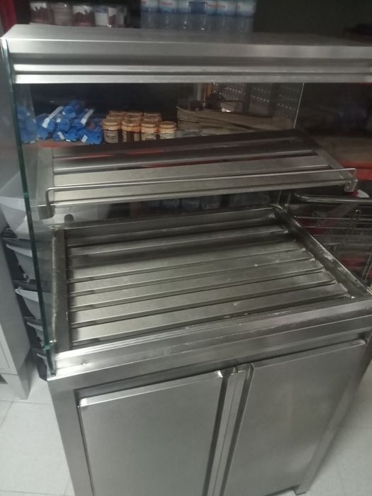 Bread Display Case64738476753922122