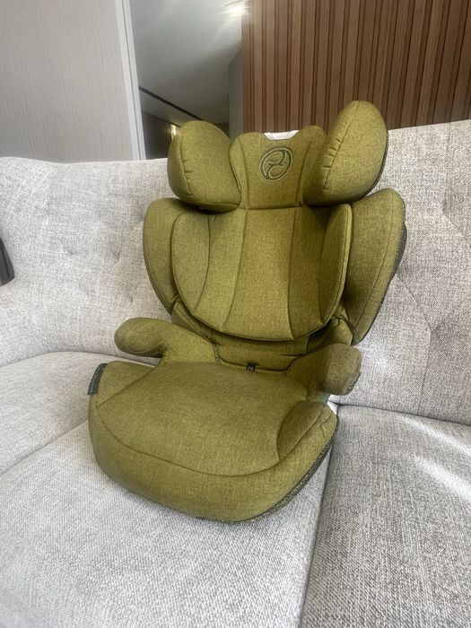 Дитяче автокрісло CYBEX