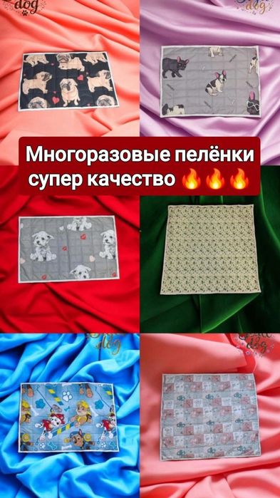 Одежда для собак