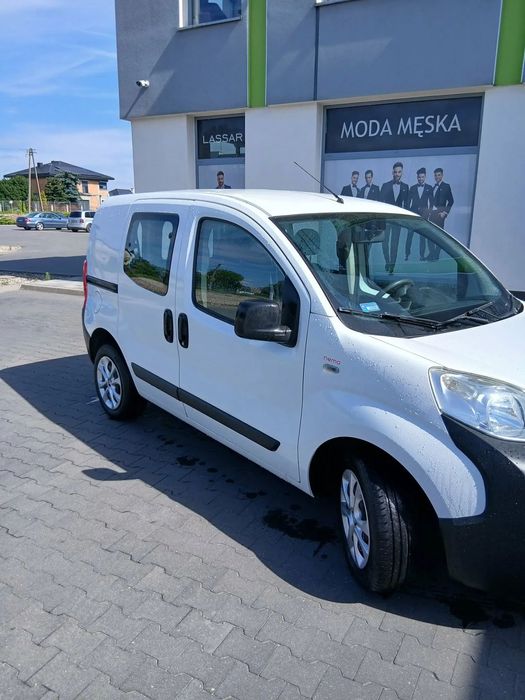 Citroën Nemo