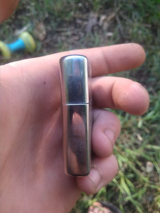 Продам запальничку zipo орігінал