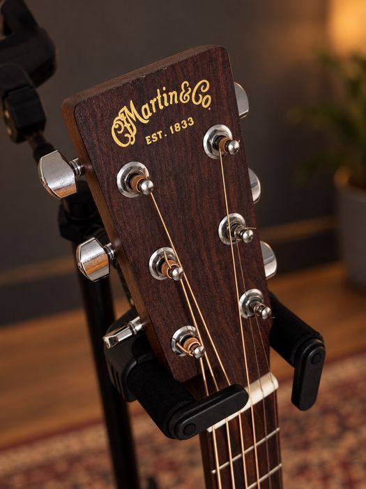 Martin 0002XE Natural