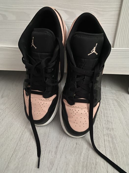 Air jordan 1 arctic Orange  rozmiar 40, wkładka 25cm