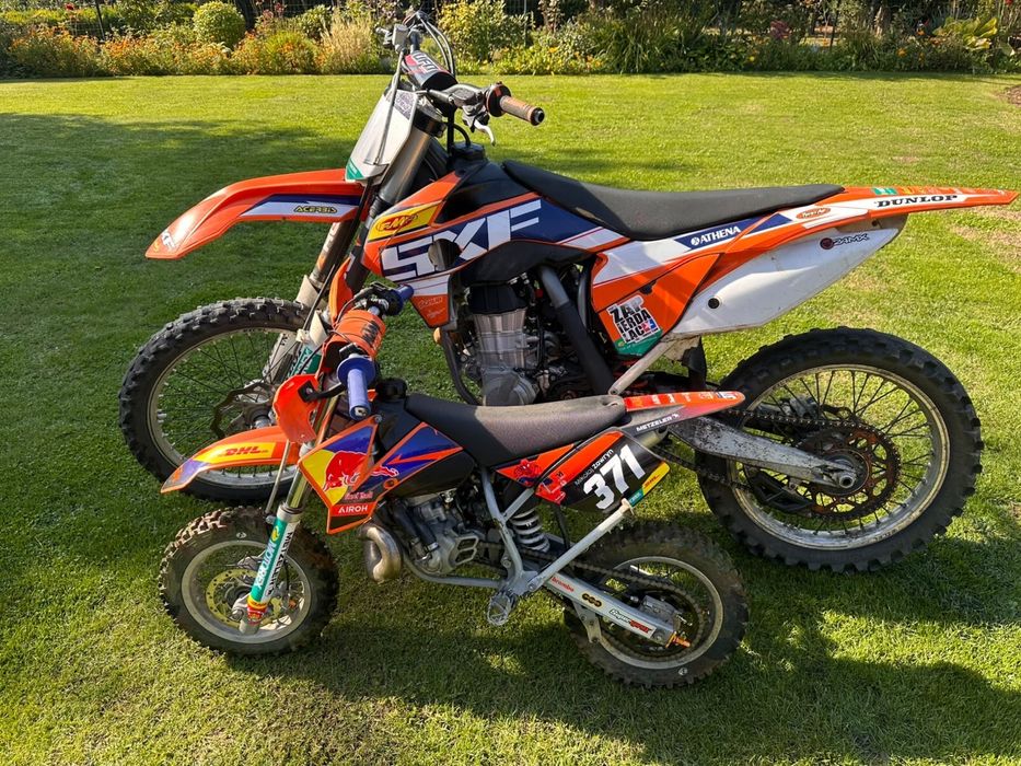 KTM