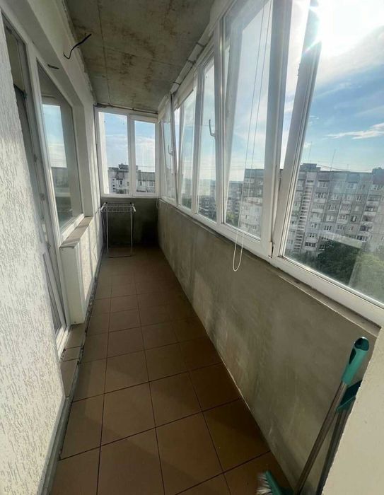 2 кімнатна новобудова готова для проживання (Озерна) ID 39219