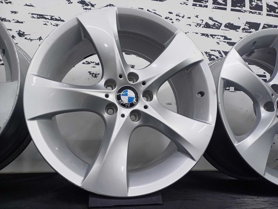 Alu Felgi 19 5x120 BMW X1 E84 Seria 3 Gran Turismo F34 Z4 E89 311