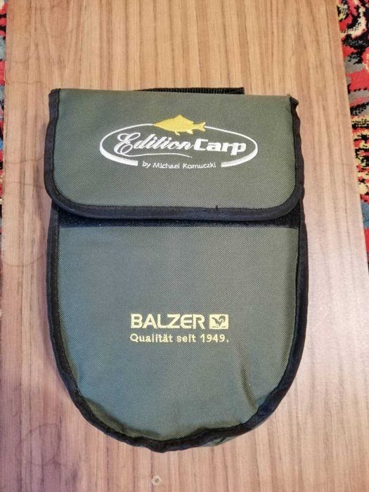 Весы подвесные BALZER, до 50 кг, Германия.