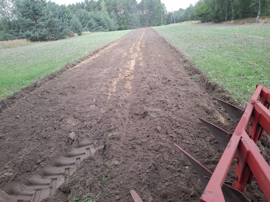 Pług  akpil  czh 350