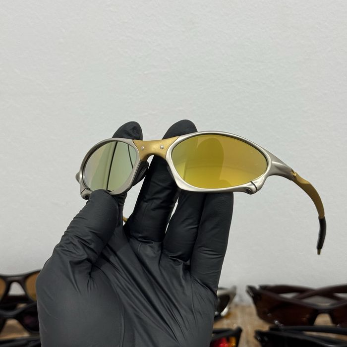 Óculos de sol polarizado