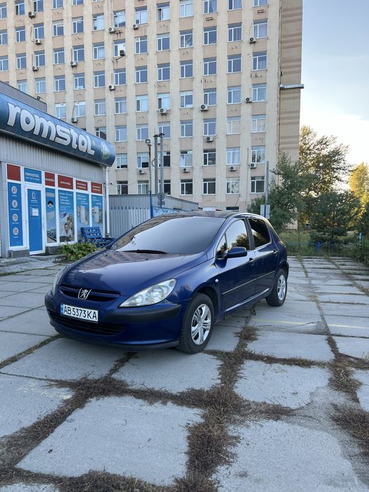 Продам  Пежо 207