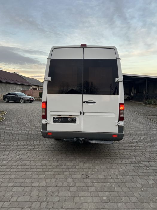 Продам Mercedes Sprinter 903 2.7 CDI