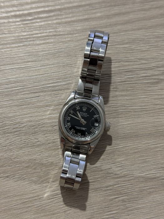 Rolex годинник,часи