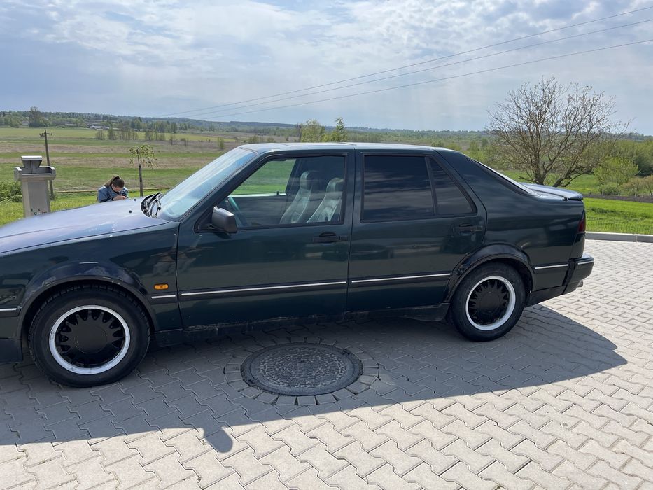 Продам  авто  SAAB