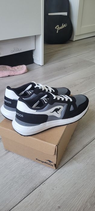 Buty Kangaroos sneackers