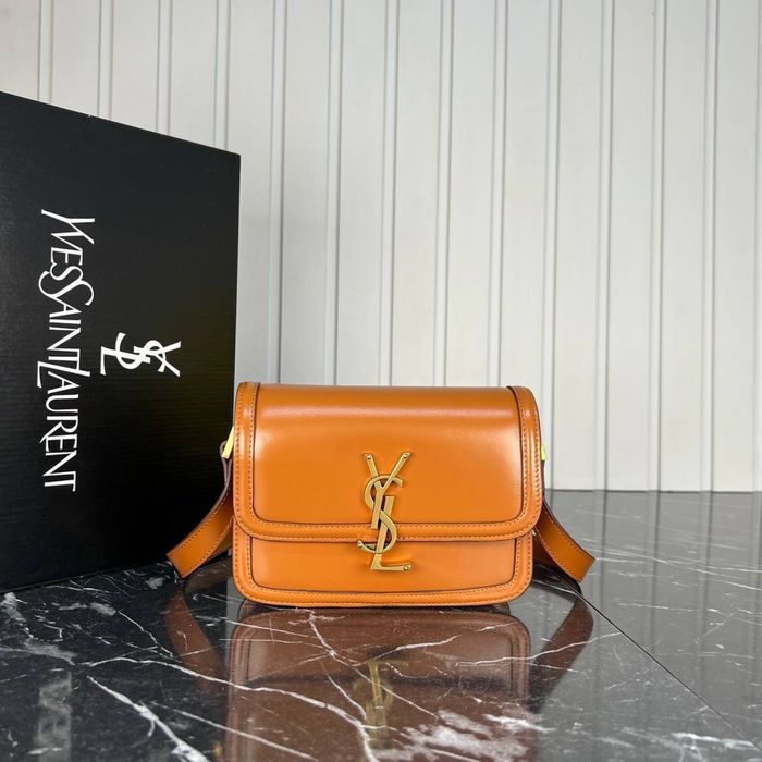 Сумка Saint Laurent Salferino Bag Mini