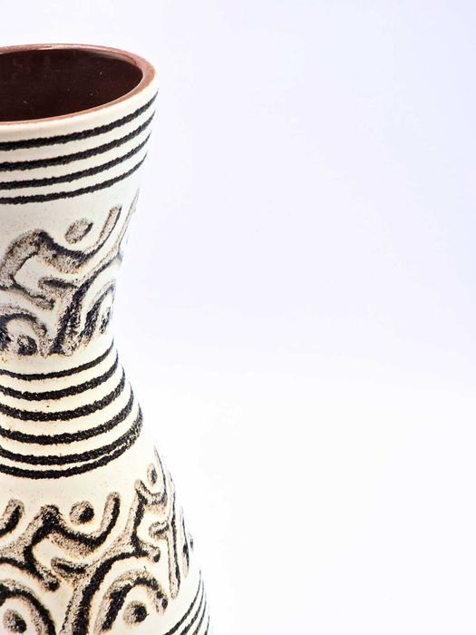 Wazon Carstens Tönnieshof 1219-30 | W. Germany/RFN | lata 60.