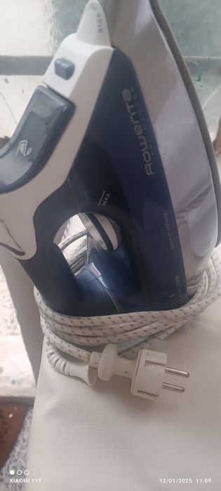 Ferro Rowenta em bom estado