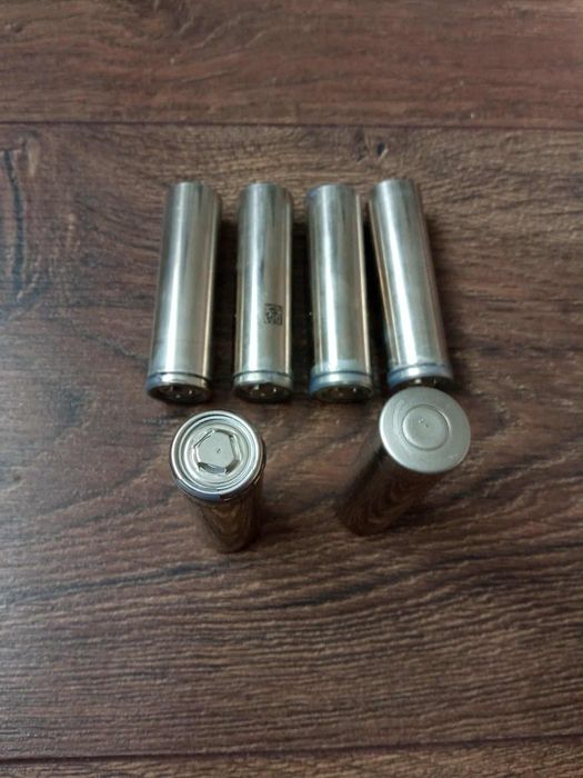 Аккумуляторы 18650